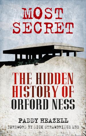 Cover of the book Most Secret by Gerald Gliddon