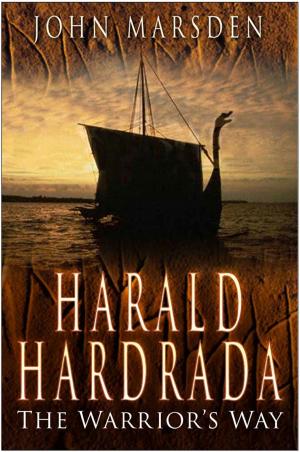 Book cover of Harald Hardrada