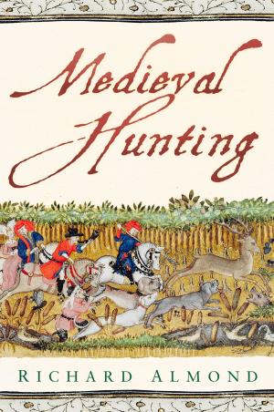 Cover of the book Medieval Hunting by Peter Neal