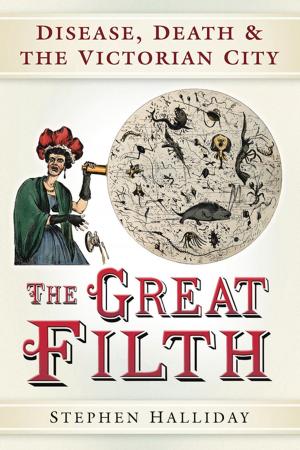 Cover of the book Great Filth by C. B. Hanley