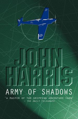 Cover of the book Army of Shadows by Doug Elwell