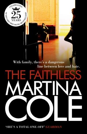 Cover of the book The Faithless by Barbara Nadel