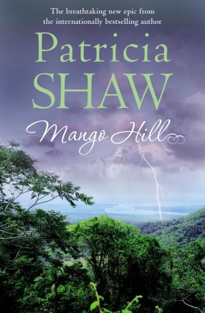 Cover of the book Mango Hill by Claire McGowan