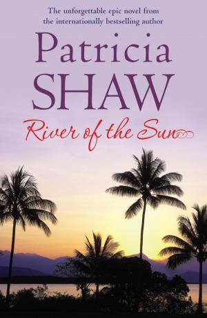 Cover of the book River of the Sun by Paul Doherty