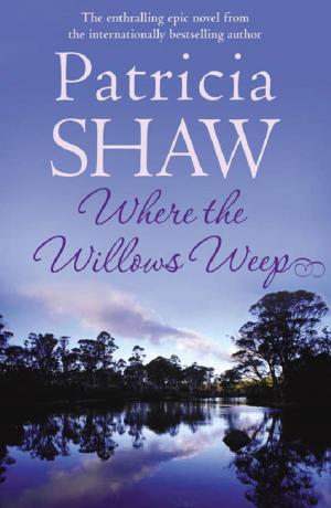 Cover of the book Where the Willows Weep by Lyn Andrews