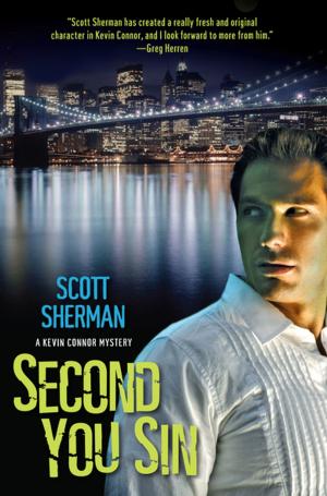 Book cover of Second You Sin