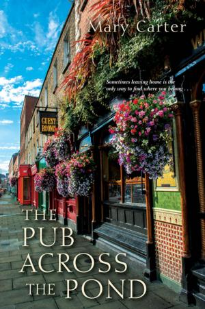 Book cover of The Pub Across the Pond