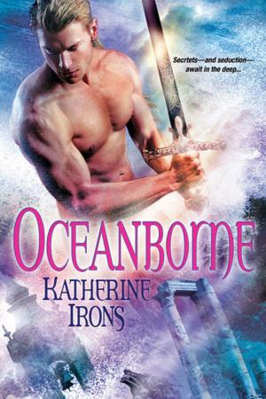 Cover of the book Oceanborne by Andrea Penrose