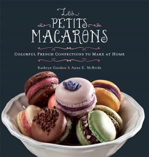 Cover of the book Les Petits Macarons by Frances Watts