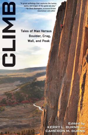 Book cover of Climb