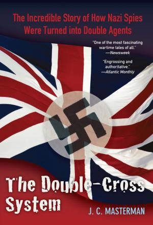 bigCover of the book Double-Cross System by 