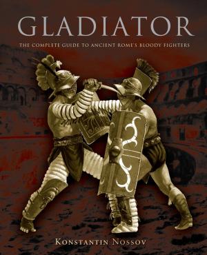 Cover of the book Gladiator by David Diaz, V. L. Mccann