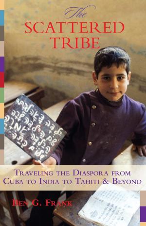 Cover of the book Scattered Tribe by Jean Stewart Wexler, Hillary King Flye, Louise Tate King