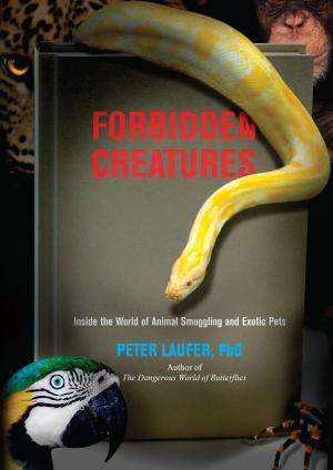 Cover of the book Forbidden Creatures by Julia Szabo
