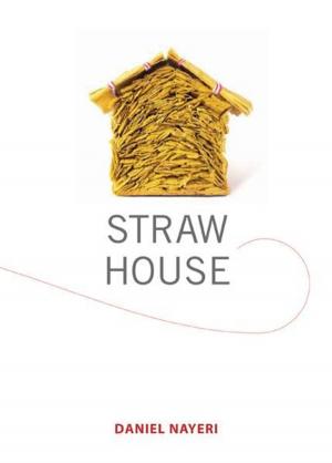 Cover of Straw House by Daniel Nayeri, Candlewick Press