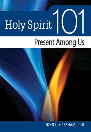 Book cover of Holy Spirit 101