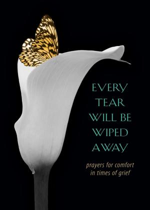 Cover of the book Every Tear Will Be Wiped Away by Andrew Carl Wisdom, OP, Christine Kiley, ASCJ