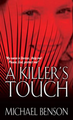 Cover of the book A Killer's Touch by Johnny D. Boggs