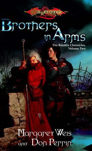 Cover of the book Brothers in Arms by Jeff Grubb