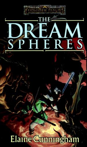 Cover of the book The Dream Spheres by R.A. Salvatore