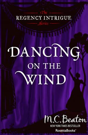 Cover of the book Dancing on the Wind by Arthur C. Clarke