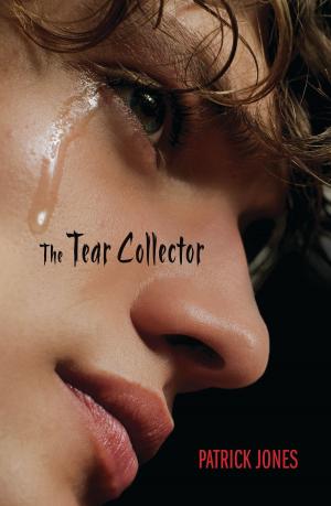 Cover of the book The Tear Collector by Chris Priestley