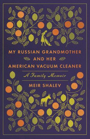 bigCover of the book My Russian Grandmother and Her American Vacuum Cleaner by 
