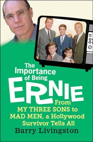 Cover of the book The Importance of Being Ernie by Charles Hibbard