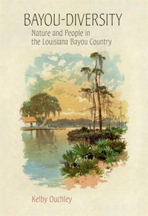 Book cover of Bayou-Diversity