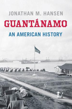 Cover of the book Guantánamo by James Lasdun