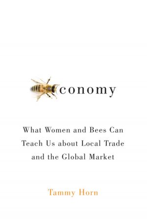 Cover of the book Beeconomy by Brian Woodall