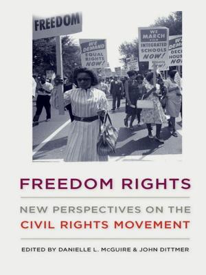 bigCover of the book Freedom Rights by 