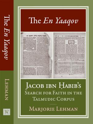 Cover of the book The En Yaaqov by David E. James