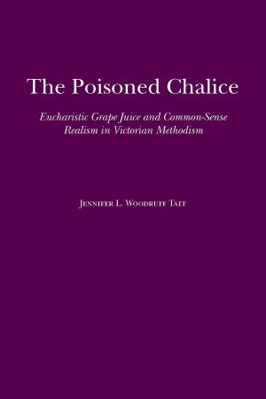 Book cover of The Poisoned Chalice