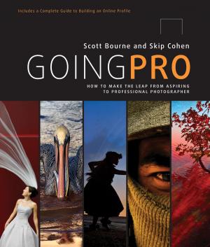 bigCover of the book Going Pro by 