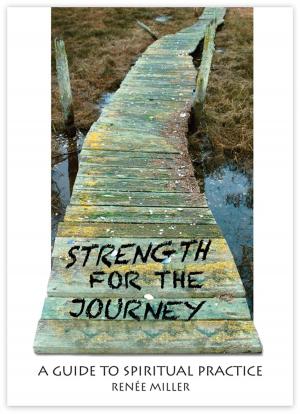 Cover of the book Strength for the Journey by Mark Barrett, OSB
