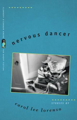 bigCover of the book Nervous Dancer by 