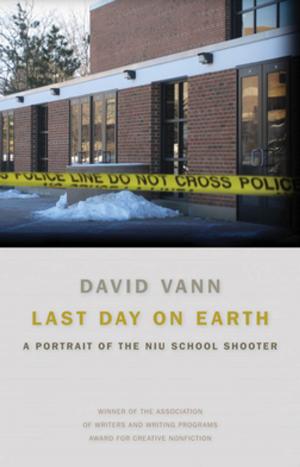Cover of the book Last Day on Earth by Evelyn B. Sherr