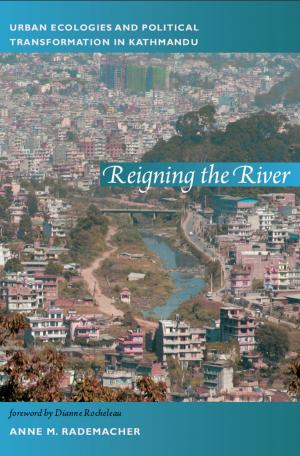 bigCover of the book Reigning the River by 