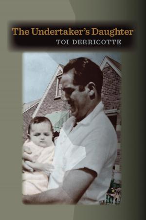 Book cover of The Undertaker’s Daughter