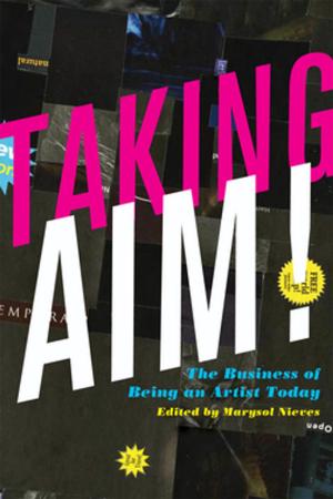 Cover of the book Taking AIM! by Robert Viscusi, Anthony Julian Tamburri