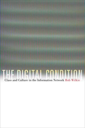 Cover of the book The Digital Condition by Barbara Natalie Nagel, Lauren Shizuko Stone