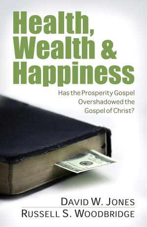 Book cover of Health, Wealth & Happiness
