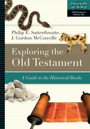 Book cover of Exploring the Old Testament