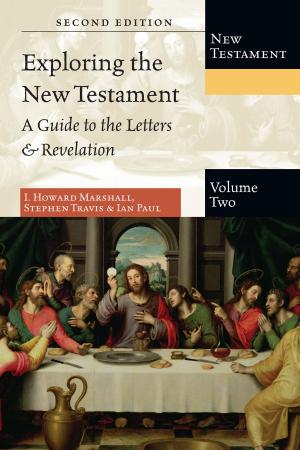 Cover of Exploring the New Testament