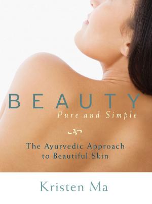 bigCover of the book Beauty Pure and Simple by 