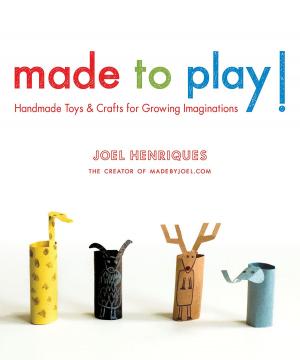 Cover of the book Made to Play! by Lodro Rinzler