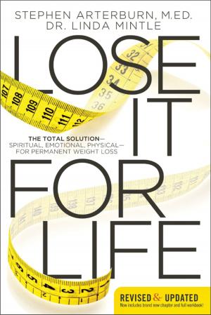 Cover of the book Lose It for Life by Ron Hall, Lynn Vincent