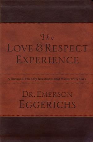 Cover of the book The Love and Respect Experience by Patricia King