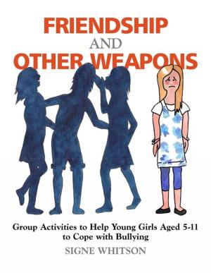 Cover of the book Friendship and Other Weapons by Irwin Krieger